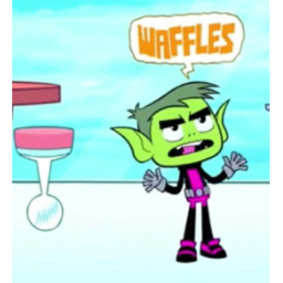 Waffles