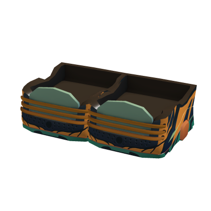 👟 Running Race | Hydro Shoes thumbnail