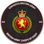 |SBA| • 3rd Specialised Infantry Group
