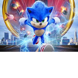 Sonic The Hedgehog rp [read desc]