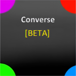 Converse [Beta]
