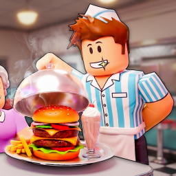 [EVENTS] Own a Diner Restaurant 🍳 icon