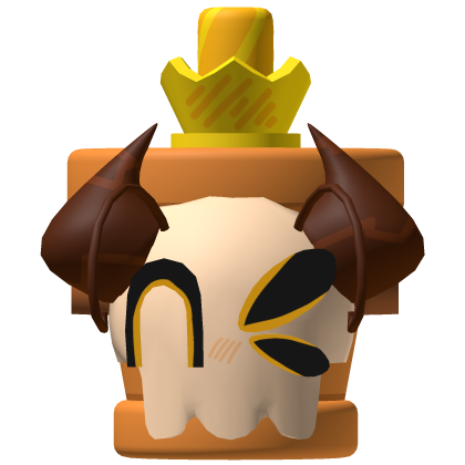 Skully Smoothie thumbnail