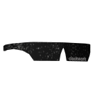 Black Iron Shades