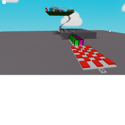 Easy Obby