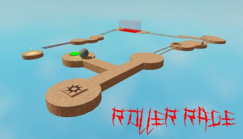 Roller Rage