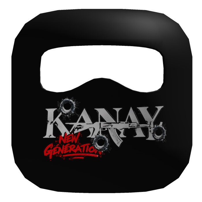 Kanay Cagoule