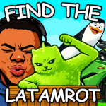 Find The Latamrot [67]