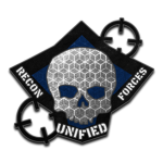 Recon Unified Forces