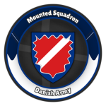 |DA| Mounted Squadron
