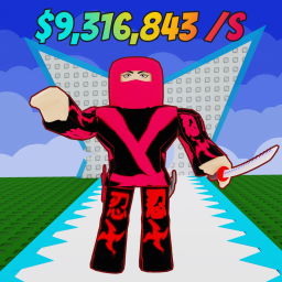[New🔥]Steal a Ninja