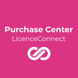 LicenceConnect Purchase Center