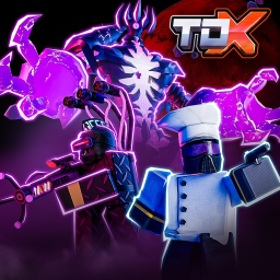 TB II COLLAB | Tower Defense X: BETA icon