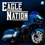 Eagle Nation 