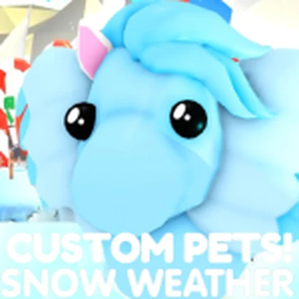 Custom Pets World Of Wonder. Roblox group icon