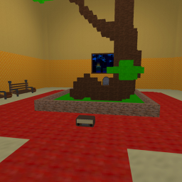 Cube Caverns ### Update!!!