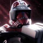Cοruscant Guard ᅠ ᅠ ᅠ ᅠ