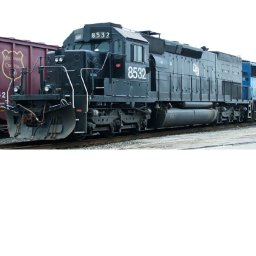 2006 Derailment on the A&WP Line