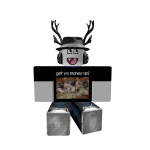 Roblox entity thumbnail