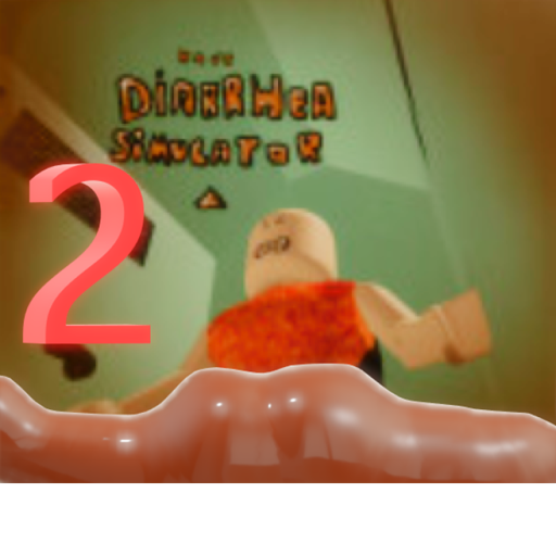 Have Diarrhea Simulator: The Sequel