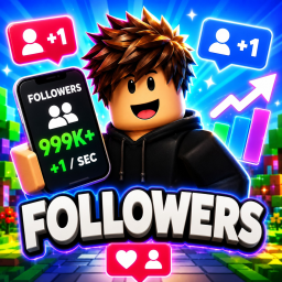 +1 follows per second hangout