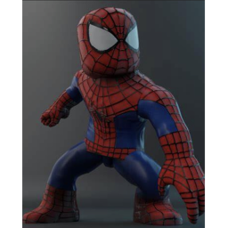 Spider-Man Web Slinging Fail