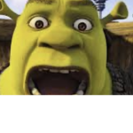 Team of shrek