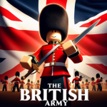 |TBA| Thе British Army