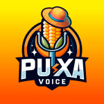 PUXA VOICE (UPDATE SÂO JOÂO🔊)