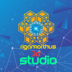 rigamorthus 3D Studio