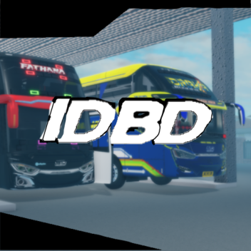 [NEW BUSES] Indonesia Bus Driving V 4.3