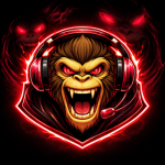 Monkey Gaming Sqaud (MGS)