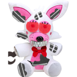 •The fnaf plush society•