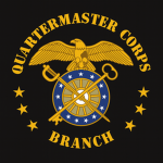 WWII Universal Quartermaster
