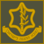 Israeli Defense Forceᅠ