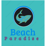 Beach Paradise Hotel!