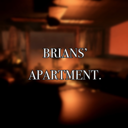 Brians' Apartment