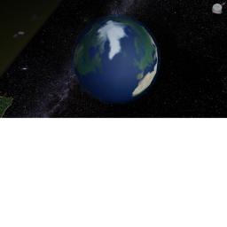 Space Wars