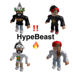 HypeBeast!