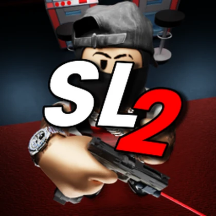 South London 2 Community Roblox group icon