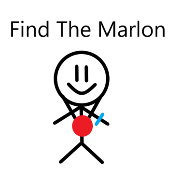 Find The Marlon