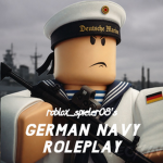 German Navy Roleplay