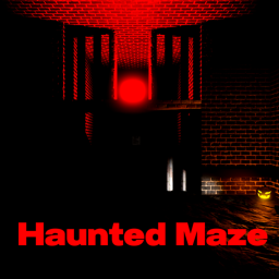 Haunted Maze [DEMO]