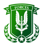 AFA | ROYAL ARMED FORCES