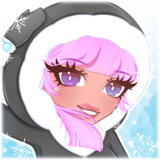 Fluffy Hills 🎁 Advent! official Roblox game thumbnail