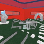 Sword Fighting Tournament ~Testing