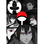 SHARINGAN DARKNESS CLAN