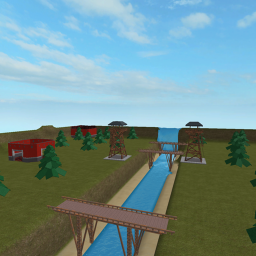 (Update 1)Capture the flag!!