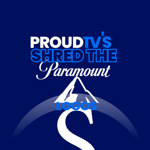 ProTV's Shred The Paramount Logos