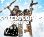CXCKEDUPDIVAS